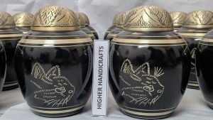 Pet Cremation Urn