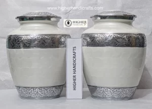 Human Urns Wholesale 10.5"