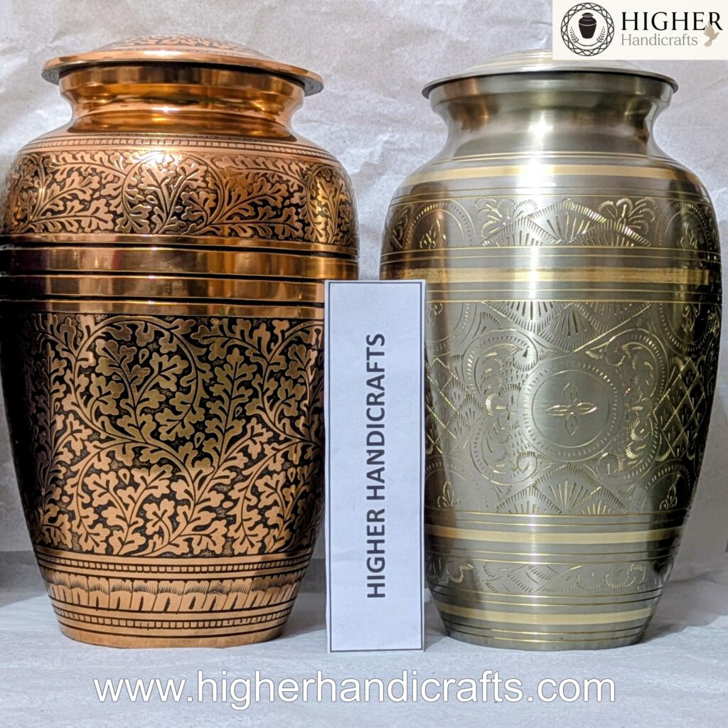High Quality Funeral Urns Manufcturer