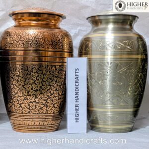 High Quality Funeral Urns Manufcturer