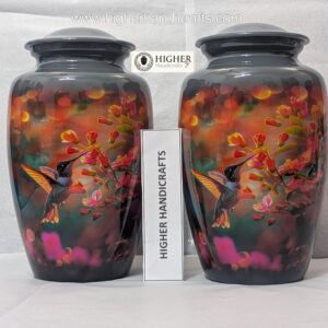 Decorative Urns