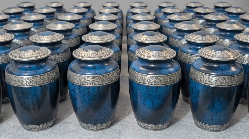 Cremation Urns Supplier