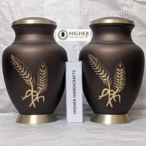 Urns for Farmers