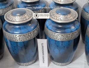 Funeral Urns for Export