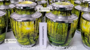 Wholesale Funeral Urns Supplier