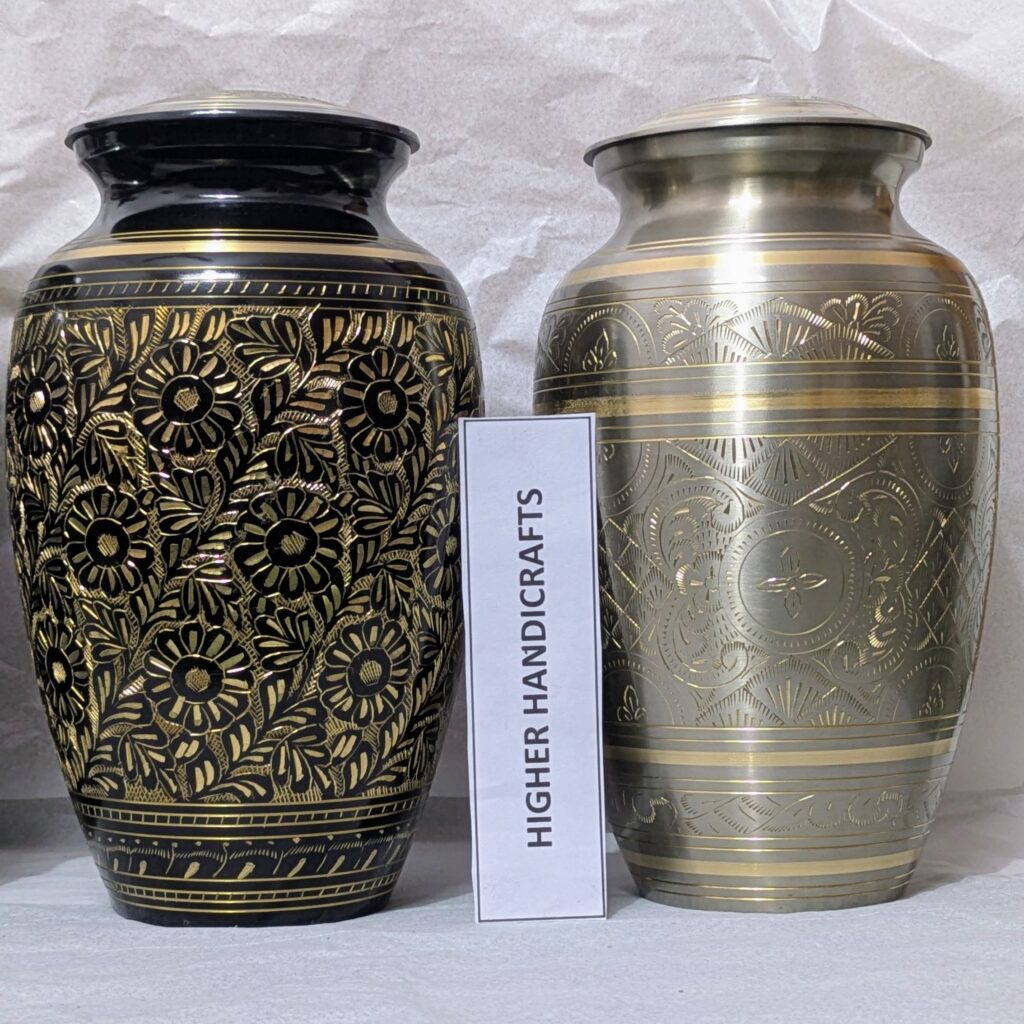 Higher handicrafts