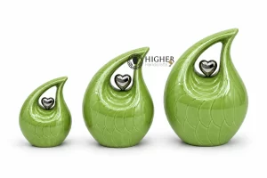 Teardrop Wholesale Urns