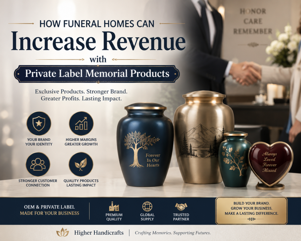 urns-supplier