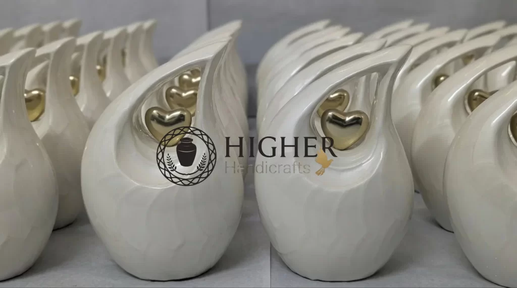 Premium Cremation Urn