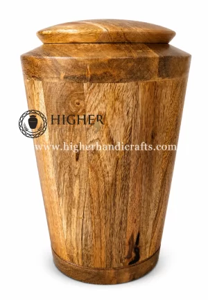 Luxury Wooden Urns for Human Ashes | Wooden Cremation Urns Manufacturer & Supplier