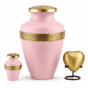 Avlon Cremation Urns for Ashes | Wholesale Funeral Urns Manufacturer